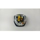 AUDI A3 8P LIFT PODUSZKA KIEROWCY AIRBAG
