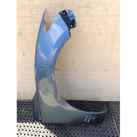 !BRAK FORMULARZA MAZDA 6B GJ BŁOTNIK PRZÓD PRAWY