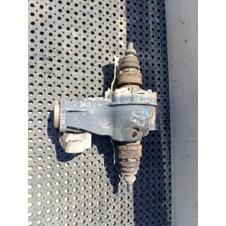 DYFER MOST VW PASSAT B5 SEDAN 2.8 2002 LIFT 3.88 4X4