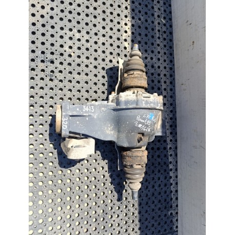 DYFER MOST VW PASSAT B5 SEDAN 2.8 2002 LIFT 3.88 4X4