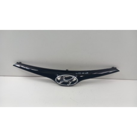 HYUNDAI I20 LIFT ATRAPA GRILL
