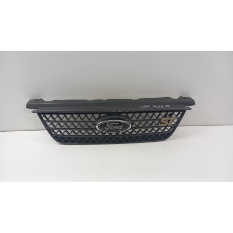 FORD FOCUS MK2 ST ATRAPA GRILL
