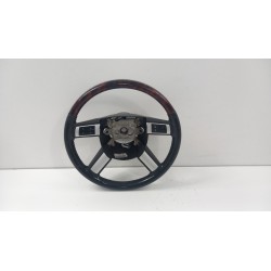 CHRYSLER 300C KIEROWNICA MULTIFUNKCJA SKÓRA