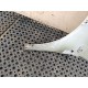 SEAT IBIZA 6J BŁOTNIK PRZÓD PRAWY LB9A