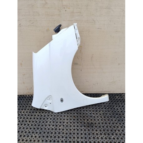 CITROEN JUMPY II BŁOTNIK PRZÓD PRAWY EWPA