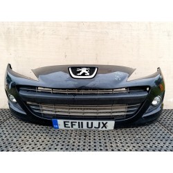 PEUGEOT 207 SPORT LIFT 3D ZDERZAK PRZÓD EXL