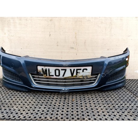 OPEL ASTRA OPC H LIFT ZDERZAK PRZÓD Z168