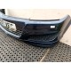 OPEL ASTRA OPC H LIFT ZDERZAK PRZÓD Z168