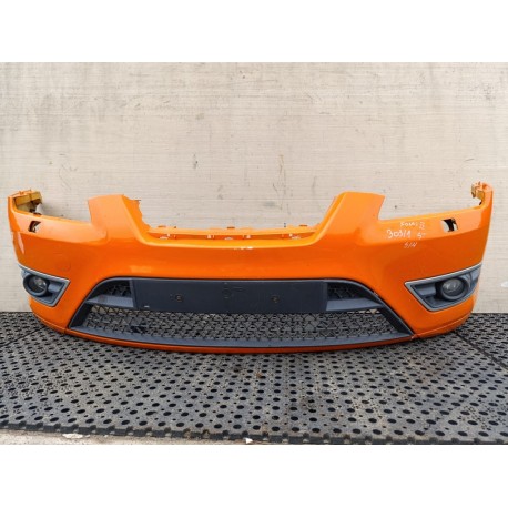 FORD FOCUS MK2 ST ZDERZAK PRZÓD HALOGEN SPRYSK