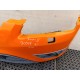 FORD FOCUS MK2 ST ZDERZAK PRZÓD HALOGEN SPRYSK