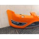 FORD FOCUS MK2 ST ZDERZAK PRZÓD HALOGEN SPRYSK