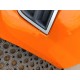 FORD FOCUS MK2 ST ZDERZAK PRZÓD HALOGEN SPRYSK