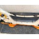 FORD FOCUS MK2 ST ZDERZAK PRZÓD HALOGEN SPRYSK
