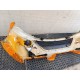 FORD FOCUS MK2 ST ZDERZAK PRZÓD HALOGEN SPRYSK