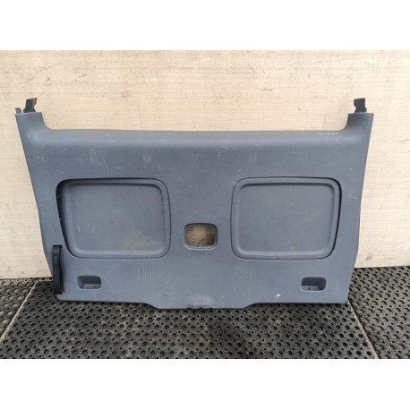 MERCEDES VIANO W639 TAPICERKA OSŁONA KLAPY TYŁ