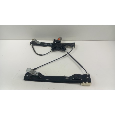 FORD FOCUS MK3 MECHANIZM PODNOŚNIK SZYBY PRZÓD PRAWY