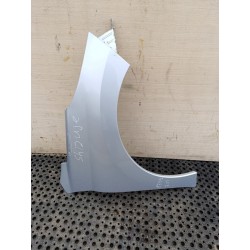 PEUGEOT 207 LIFT BŁOTNIK PRZÓD PRAWY EZRC