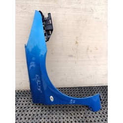 PEUGEOT 307 CC LIFT 3D BŁOTNIK PRZÓD PRAWY KMUD