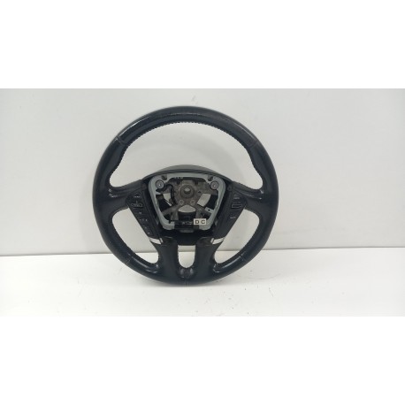 NISSAN MURANO II Z51 KIEROWNICA MULTIFUNKCJA SKÓRA