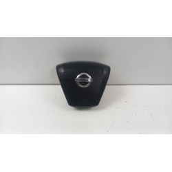 NISSAN MURANO II PODUSZKA KIEROWCY AIRBAG