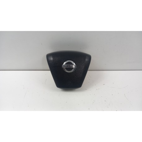 NISSAN MURANO II PODUSZKA KIEROWCY AIRBAG
