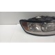 VOLVO C70 LAMPA PRZÓD PRAWA SOCZEWKA EU
