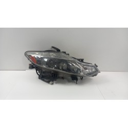 NISSAN MURANO II Z51 LAMPA PRZÓD PRAWA XENON