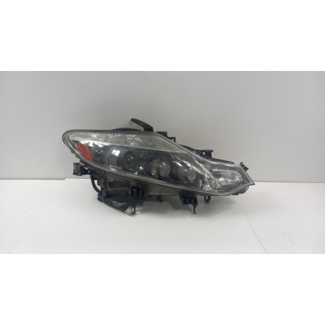 NISSAN MURANO II Z51 LAMPA PRZÓD PRAWA XENON