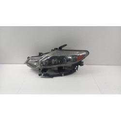 NISSAN MURANO II Z51 LAMPA PRZÓD LEWA XENON