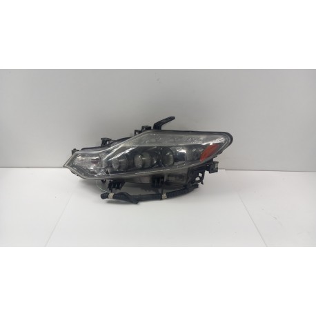 NISSAN MURANO II Z51 LAMPA PRZÓD LEWA XENON