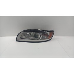 VOLVO C70 LAMPA PRZÓD LEWA SOCZEWKA EU