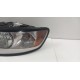 VOLVO C70 LAMPA PRZÓD LEWA SOCZEWKA EU