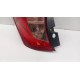 NISSAN NOTE II E12 LIFT LAMPA TYŁ LEWY