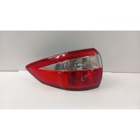 FORD C-MAX MK2 HB LAMPA TYŁ LEWA