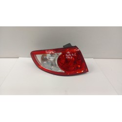HYUNDAI SANTA FE II LIFT LAMPA TYŁ LEWA