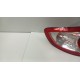 HYUNDAI SANTA FE II LIFT LAMPA TYŁ LEWA