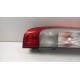MERCEDES VITO W639 LAMPA TYŁ LEWA