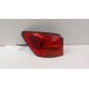 LEXUS IS220 LAMPA TYŁ LEWA