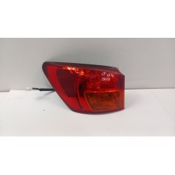 LEXUS IS220 LAMPA TYŁ LEWA