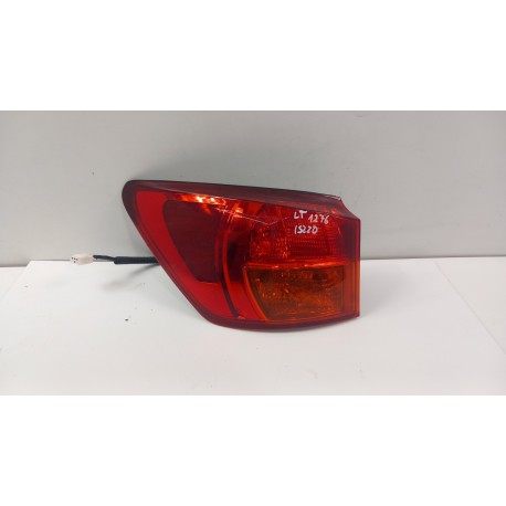 LEXUS IS220 LAMPA TYŁ LEWA