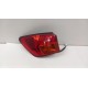LEXUS IS220 LAMPA TYŁ LEWA