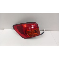 LEXUS IS220 LAMPA TYŁ LEWA
