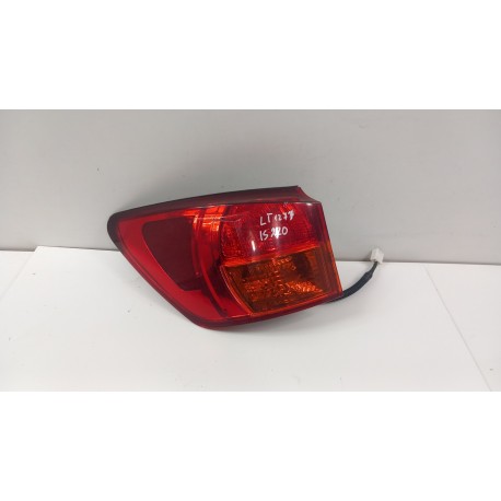 LEXUS IS220 LAMPA TYŁ LEWA