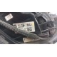 OPEL CORSA E 3D LAMPA TYŁ LEWA