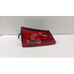 LEXUS IS220 LAMPA W KLAPĘ TYŁ LEWA