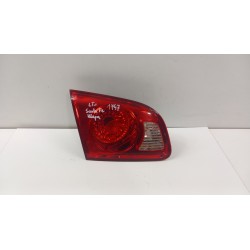 HYUNDAI SANTA FE II LIFT LAMPA W KLAPĘ TYŁ LEWA