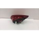 HYUNDAI SANTA FE II LIFT LAMPA W KLAPĘ TYŁ LEWA