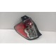 SUBARU FORESTER III SH LAMPA TYŁ LEWA