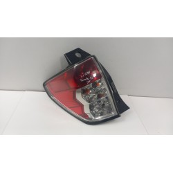 SUBARU FORESTER III SH LAMPA TYŁ LEWA