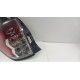 SUBARU FORESTER III SH LAMPA TYŁ LEWA